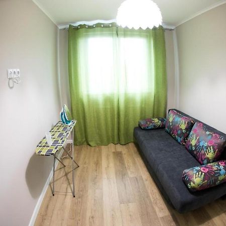 Sunshine Apartament Târgu-Mureş Extérieur photo