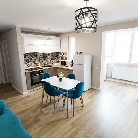 Sunshine Apartament Târgu-Mureş Extérieur photo