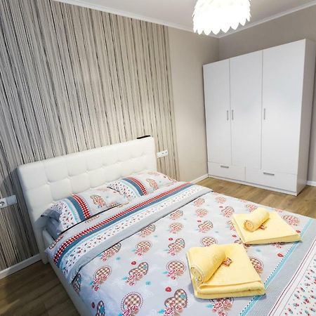 Sunshine Apartament Târgu-Mureş Extérieur photo