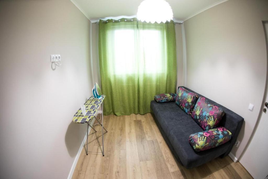 Sunshine Apartament Târgu-Mureş Extérieur photo