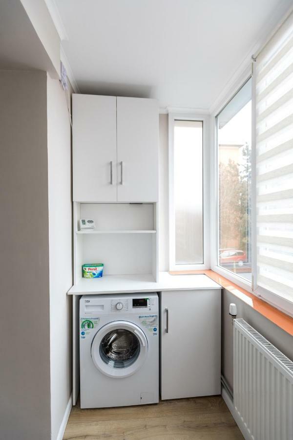 Sunshine Apartament Târgu-Mureş Extérieur photo
