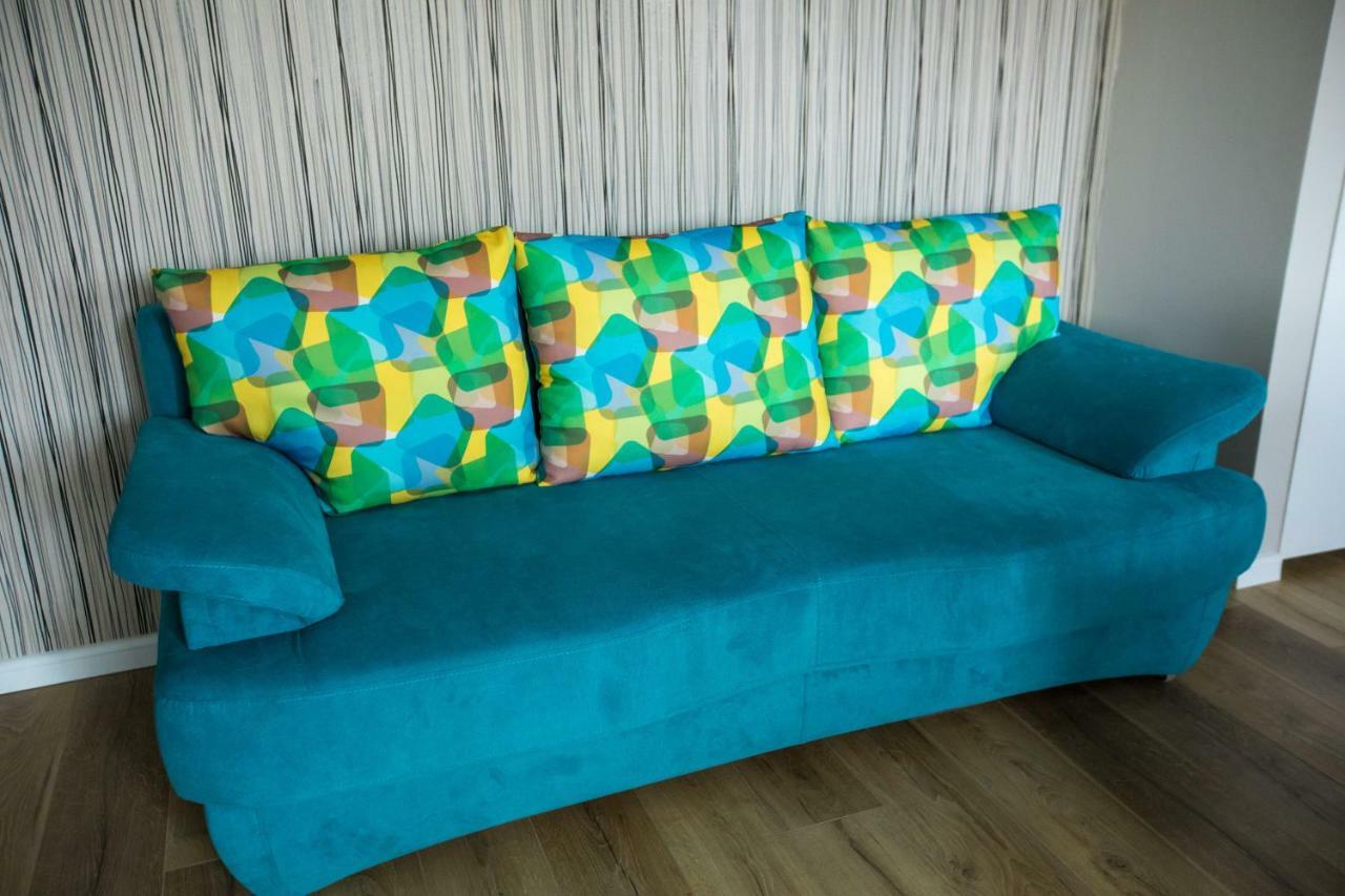 Sunshine Apartament Târgu-Mureş Extérieur photo