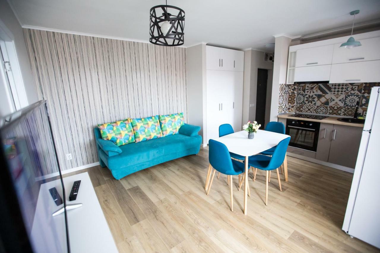 Sunshine Apartament Târgu-Mureş Extérieur photo