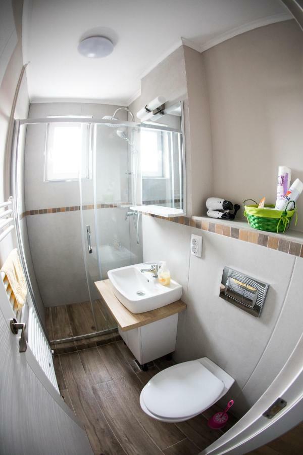 Sunshine Apartament Târgu-Mureş Extérieur photo