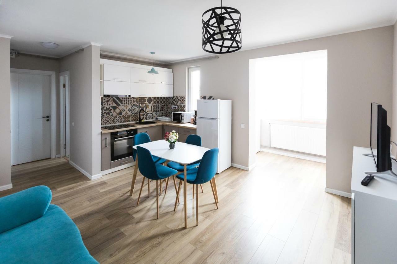 Sunshine Apartament Târgu-Mureş Extérieur photo
